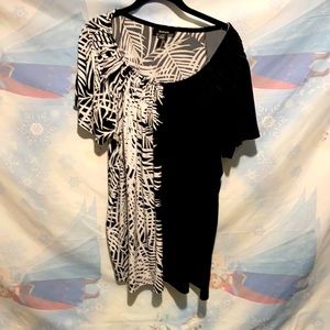 Style & Co. (Macy’s brand) women’s shirt size 2X